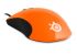 SteelSeries Kinzu V2 Orange 4